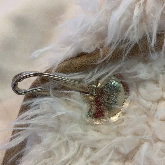 Little Lass Vest - Picture 5 of 9